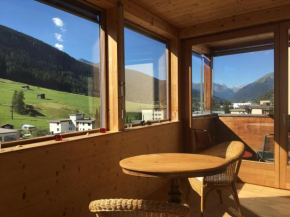 Vinadi Davos Platz